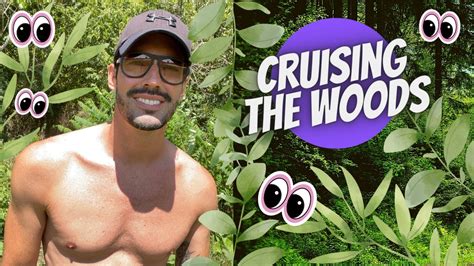 cruising gay videos|Cruising the Woods 2023 (Complete Beginners Guide) .